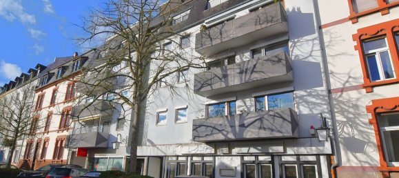 3-Zimmer Gewerbliche Immobilie in Frankfurt am Main, Germany, Nr. 23133 14