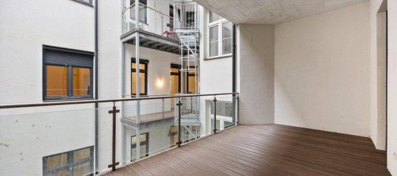 3 rooms Apartment in Vienna, Austria No. 188538 6