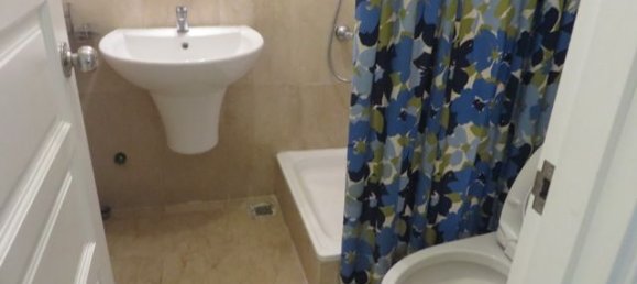 Квартира с 4 спальнями в Тэйхо, Вьетнам № 3687 12