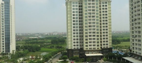 Квартира с 4 спальнями в Тэйхо, Вьетнам № 3687 13