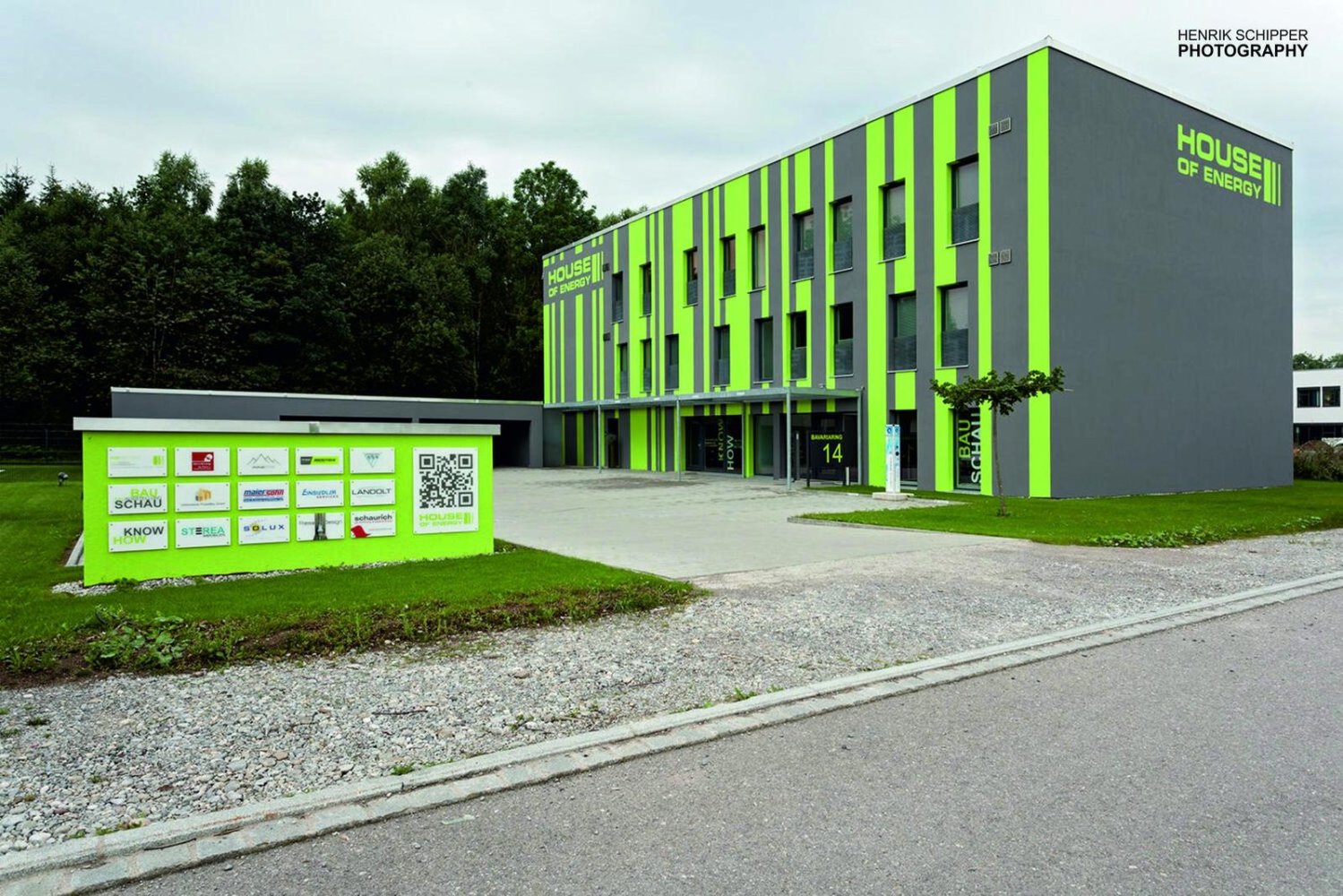 Edifício em Kaufbeuren, Germany 987 m² N.º 39355