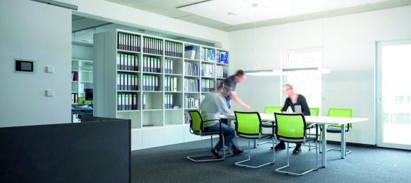 Edifício em Kaufbeuren, Germany 987 m² N.º 39355 5