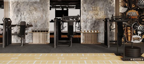 2 chambres Appartement à Dubai, UAE No. 42319 10