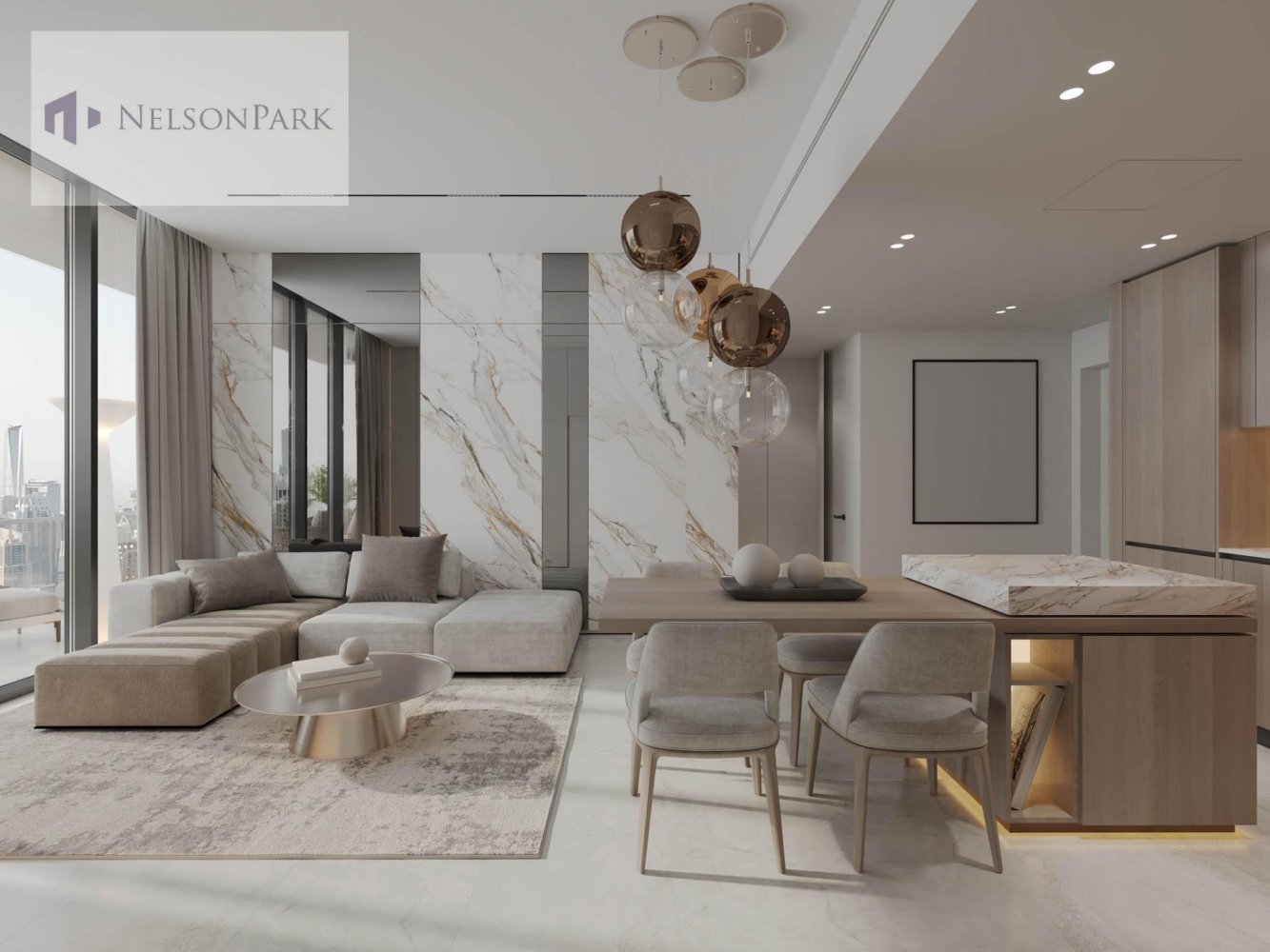 2 chambres Appartement à Dubai, UAE No. 42319