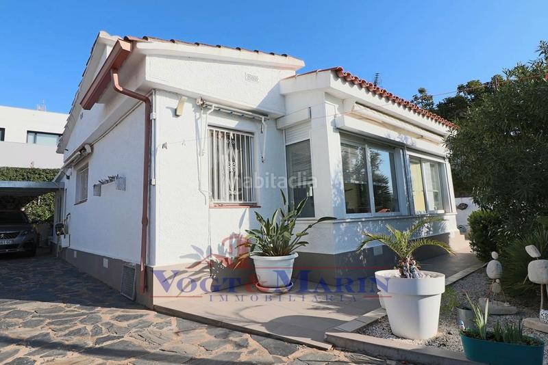 3 Schlafzimmer Haus in Roses, Spain, Nr. 255232