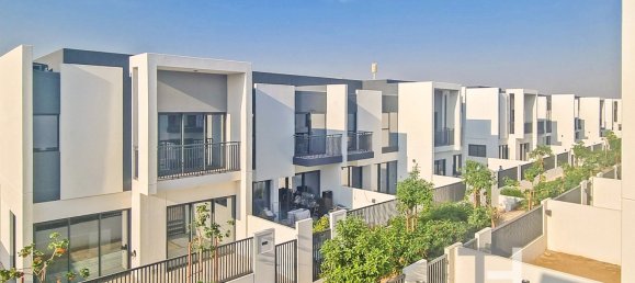 3 غرف نوم تاون هاوس في Dubai Land, UAE رقم 30627 11