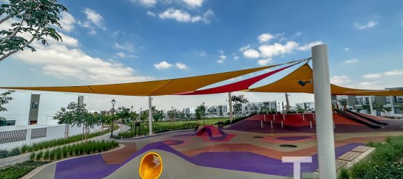 3 غرف نوم تاون هاوس في Dubai Land, UAE رقم 30627 17