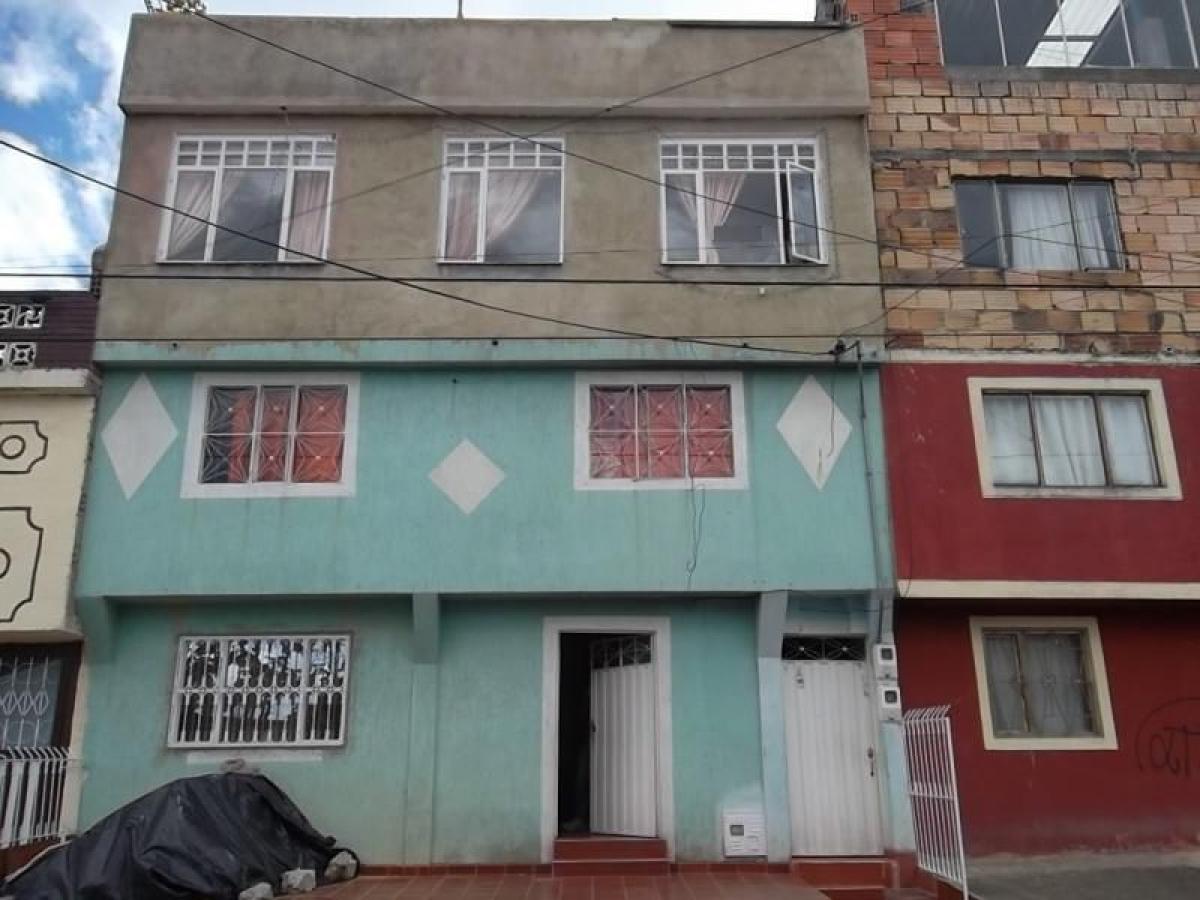 12 chambres Maison à Bogota, Colombia No. 14303