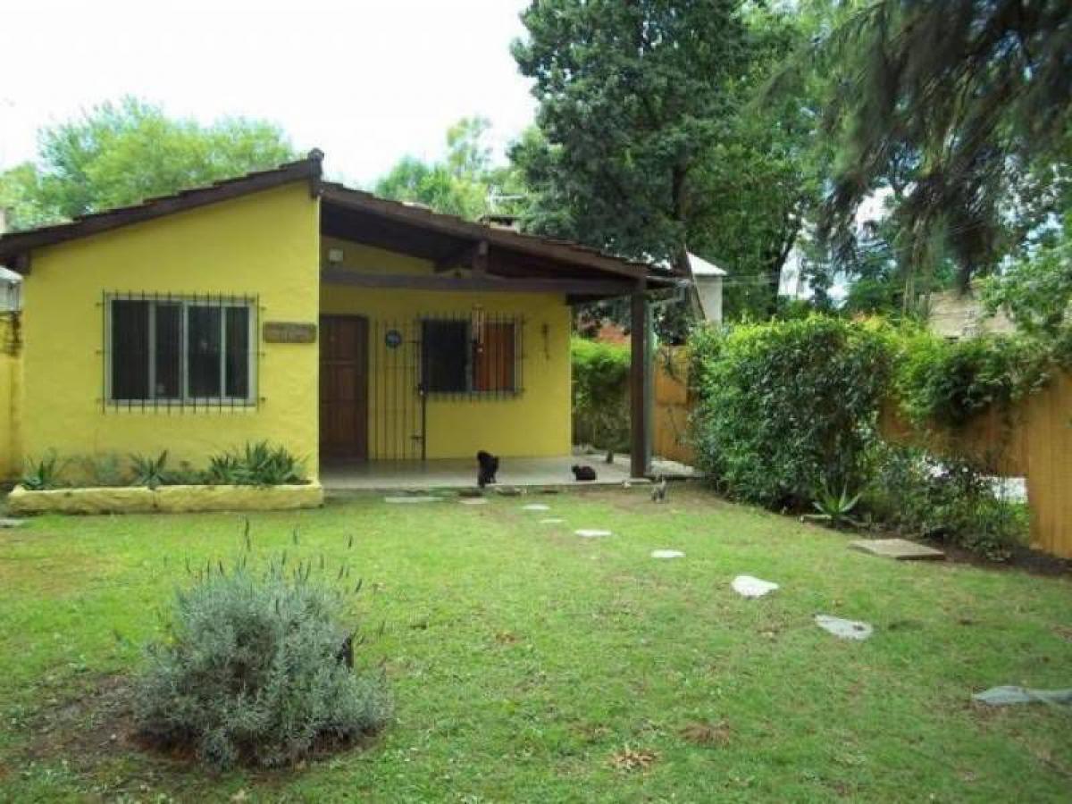 2 bedrooms House in Pilar, Argentina No. 33