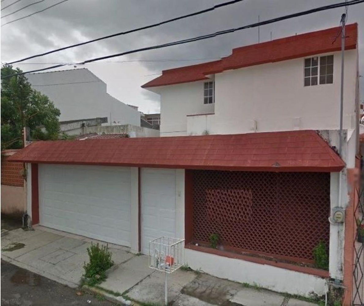 5 bedrooms House in Veracruz, Mexico No. 218334