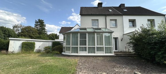 4 rooms Townhouse in Dortmund, Germany No. 260951 2