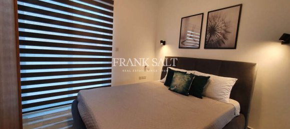 2 chambres Penthouse à Mgarr, Malta No. 7115 12