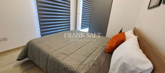 2 chambres Penthouse à Mgarr, Malta No. 7115 7