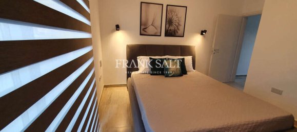 2 chambres Penthouse à Mgarr, Malta No. 7115 10