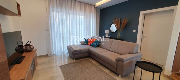 2 chambres Penthouse à Mgarr, Malta No. 7115 5