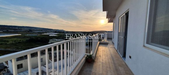 2 chambres Penthouse à Mgarr, Malta No. 7115 2