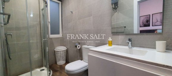 2 chambres Penthouse à Mgarr, Malta No. 7115 9