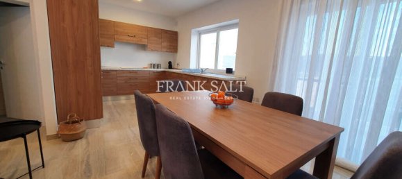 2 chambres Penthouse à Mgarr, Malta No. 7115 3