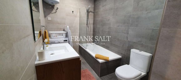 2 chambres Penthouse à Mgarr, Malta No. 7115 8