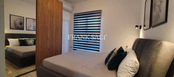 2 chambres Penthouse à Mgarr, Malta No. 7115 11