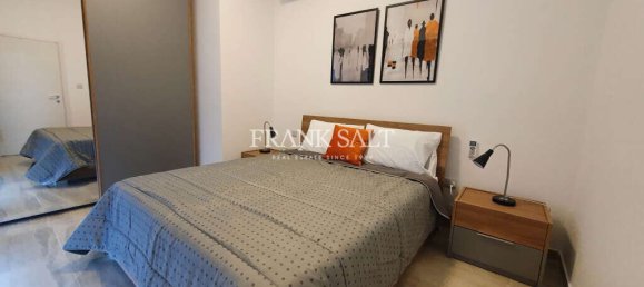 2 chambres Penthouse à Mgarr, Malta No. 7115 6