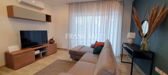 2 chambres Penthouse à Mgarr, Malta No. 7115 4