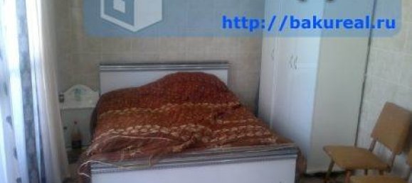 3 غرف نوم شقة في Baku, Azerbaijan رقم 389 17