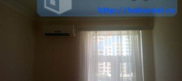 3 غرف نوم شقة في Baku, Azerbaijan رقم 389 9