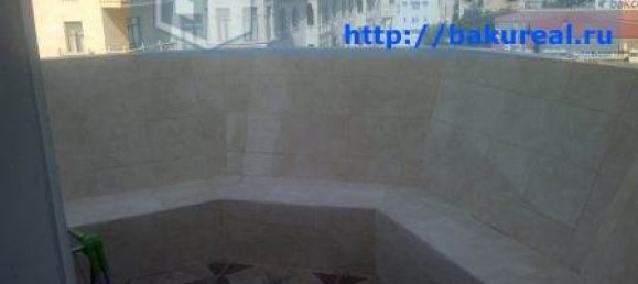 3 غرف نوم شقة في Baku, Azerbaijan رقم 389 18