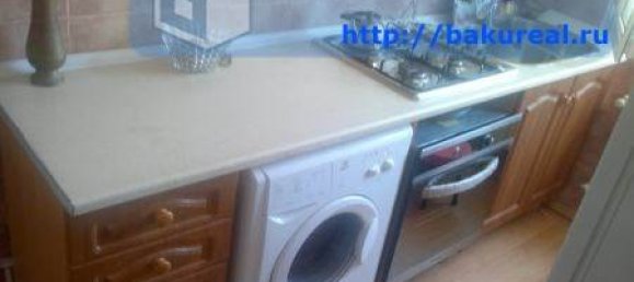 3 غرف نوم شقة في Baku, Azerbaijan رقم 389 14