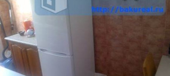 3 غرف نوم شقة في Baku, Azerbaijan رقم 389 12