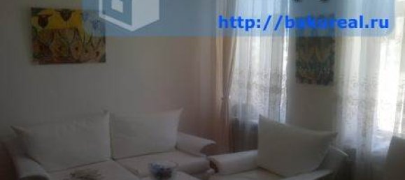 3 غرف نوم شقة في Baku, Azerbaijan رقم 389 8