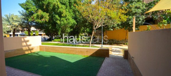 Таунхаус с 4 спальнями в Jumeirah Islands, ОАЭ № 99555 3