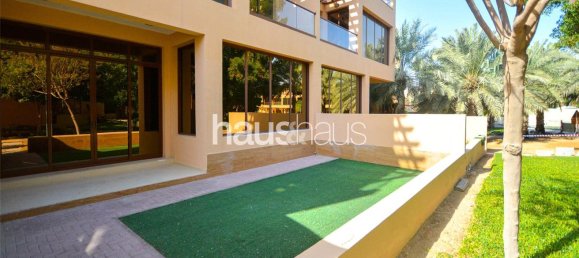 Таунхаус с 4 спальнями в Jumeirah Islands, ОАЭ № 99555 2