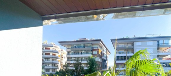 Apartment 1+1 in Alanya, Turkey No. 27296 5