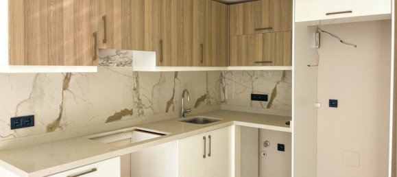 Apartment 1+1 in Alanya, Turkey No. 27296 7