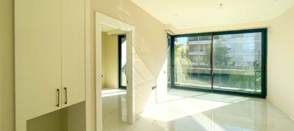 Apartment 1+1 in Alanya, Turkey No. 27296 2