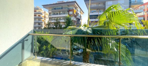 Apartment 1+1 in Alanya, Turkey No. 27296 4