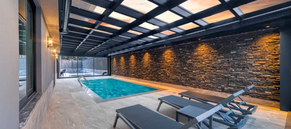 Apartment 1+1 in Alanya, Turkey No. 27296 10