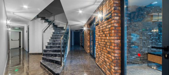 Apartment 1+1 in Alanya, Turkey No. 27296 9