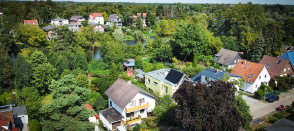 4 bedrooms House in Waidmannslust, Germany No. 32683 4