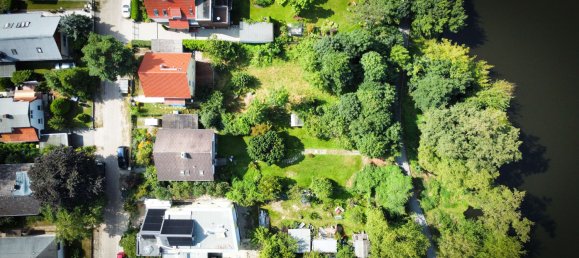 4 bedrooms House in Waidmannslust, Germany No. 32683 7