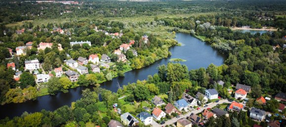 4 bedrooms House in Waidmannslust, Germany No. 32683 3