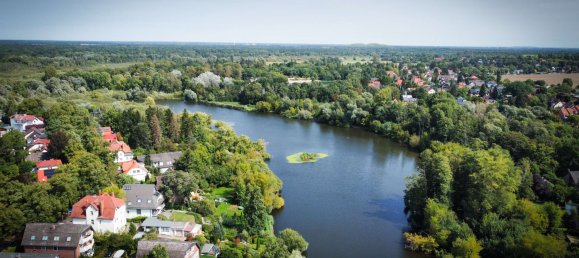 4 bedrooms House in Waidmannslust, Germany No. 32683 12