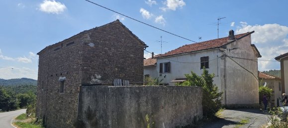 4 rooms House in Piana Crixia, Italy No. 266532 2