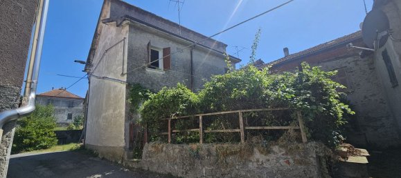 4 rooms House in Piana Crixia, Italy No. 266532 20