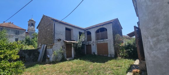 4 rooms House in Piana Crixia, Italy No. 266532 3