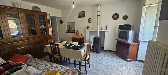 4 rooms House in Piana Crixia, Italy No. 266532 5