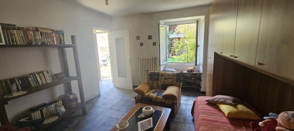 4 rooms House in Piana Crixia, Italy No. 266532 37