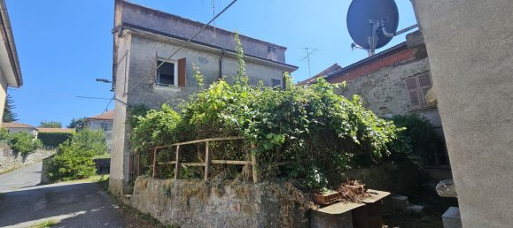 4 rooms House in Piana Crixia, Italy No. 266532 21